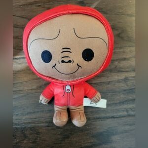 ET 6' Plush Toy